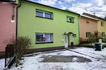 Prodej rodinného domu 134 m², pozemek 282 m² Rataje - Sobělice