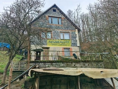 Prodej chaty 100 m², pozemek 1293 m² Štákovy Paseky, Zlín