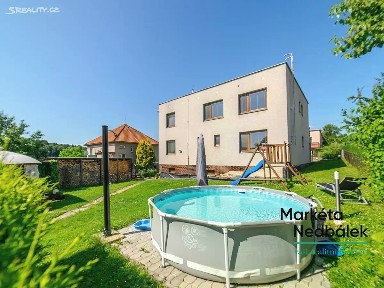Prodej rodinného domu 270 m², pozemek 706 m² Lázeňská, Zlín - Kostelec
