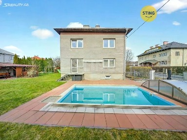 Prodej rodinného domu 160 m², pozemek 892 m² Chodská, Rožnov pod Radhoštěm