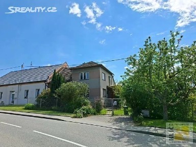 Žeranovice