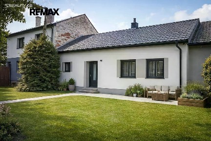 Prodej rodinného domu 98 m², pozemek 1441 m² Na Kamenci, Chvalčov