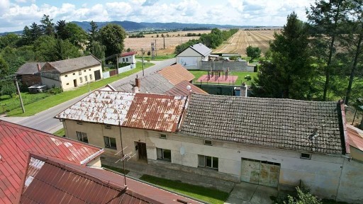 Zahnašovice, Kroměříž