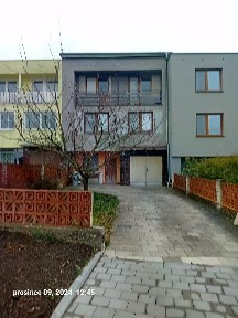 Morkovice-Slížany, Kroměříž, Morkovice, Nová