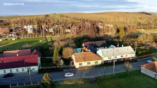 Prodej rodinného domu 159 m², pozemek 1624 m² Komárno