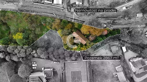 Prodej rodinného domu 120 m², pozemek 2867 m² Ludkovická, Pozlovice