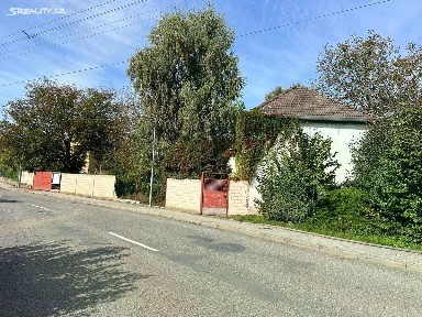 Oldřichovice