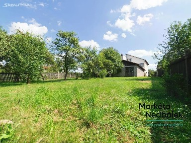Prodej rodinného domu 323 m², pozemek 1366 m² Zlín - Chlum
