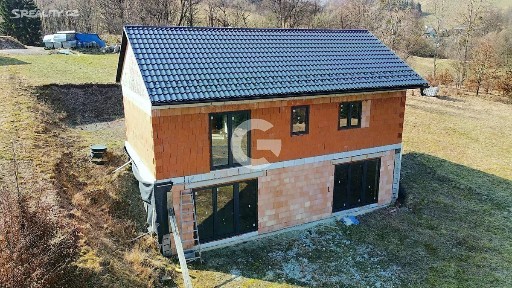 Prodej rodinného domu 119 m², pozemek 725 m² Prlov