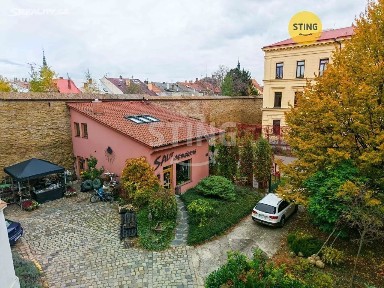 Prodej rodinného domu 102 m², pozemek 133 m² 1. máje, Kroměříž