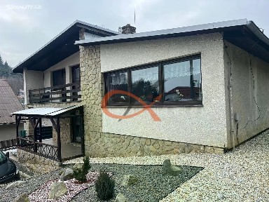 Prodej rodinného domu 237 m², pozemek 1539 m² Vlčková
