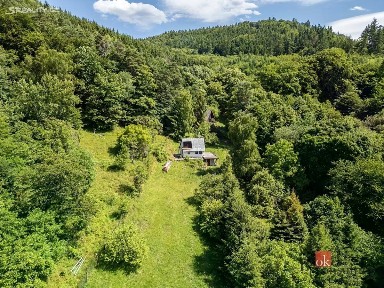 Prodej chaty 49 m², pozemek 3509 m² Čížová, Koryčany