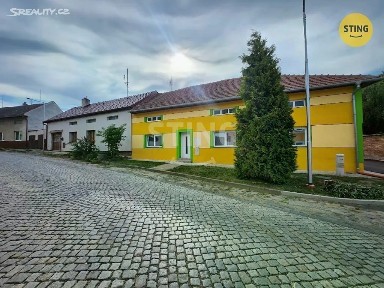 Prodej rodinného domu 130 m², pozemek 57 m² Zlobice