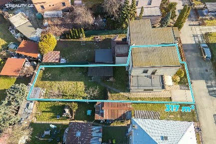 Otrokovice, Zlín, Letiště