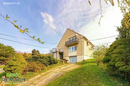 Prodej rodinného domu 159 m², pozemek 3461 m² Buchlovice
