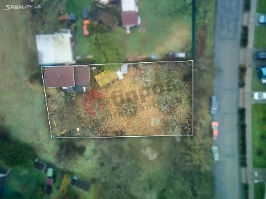 Prodej chaty 53 m², pozemek 782 m² Kostelec u Holešova