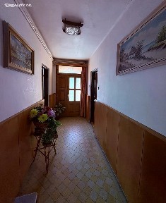 Prodej rodinného domu 120 m², pozemek 1338 m² Osvětimany