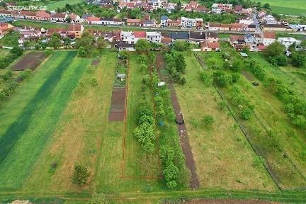 Prodej rodinného domu 253 m², pozemek 2162 m² Ve Strhanci, Kunovice