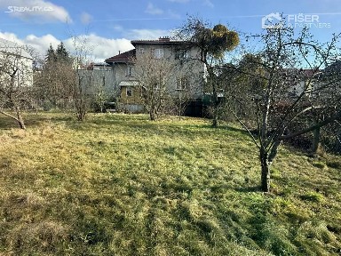 Prodej rodinného domu 140 m², pozemek 1244 m² Palackého, Valašské Meziříčí