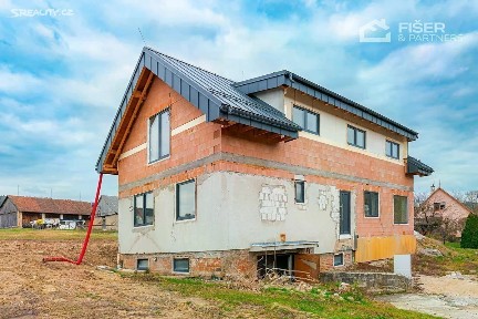 Prodej rodinného domu 155 m², pozemek 1068 m² Vidče