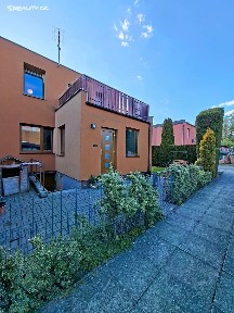 Prodej rodinného domu 86 m², pozemek 140 m² Přístavní, Otrokovice
