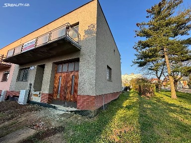 Napajedla, Zlín, Na Malině