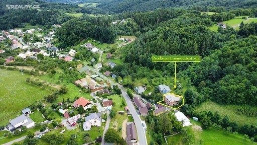 Podkopná Lhota, Zlín