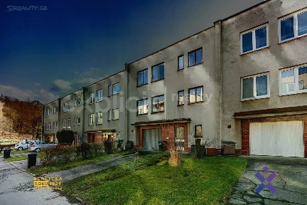 Želechovice nad Dřevnicí, Zlín, Družstevníků