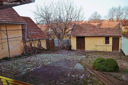 Hluk, Uherské Hradiště, Boršická