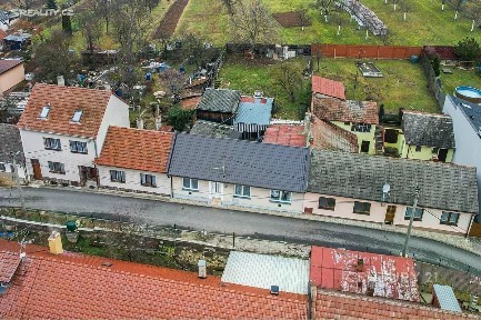 Jalubí, Uherské Hradiště