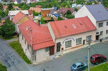 Kroměříž, Těšnovice