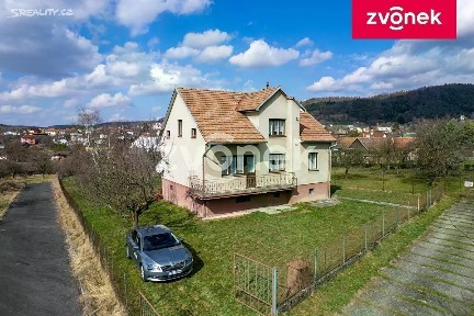 Lukov, Zlín, K Tuskulu