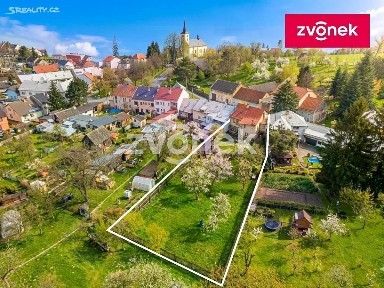 Mysločovice, Zlín