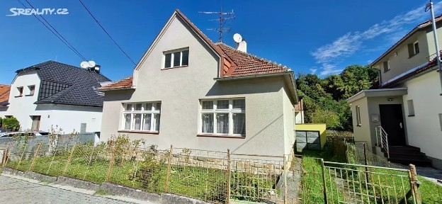 Úprkova, Luhačovice