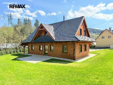 Nový Hrozenkov, Vsetín