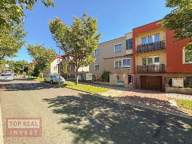 Štursova, Kroměříž