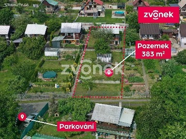Zlín, Malenovice