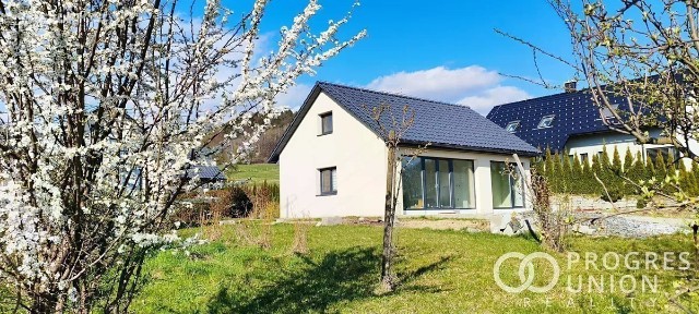Prodej rodinného domu 115 m², pozemek 592 m² Zubří