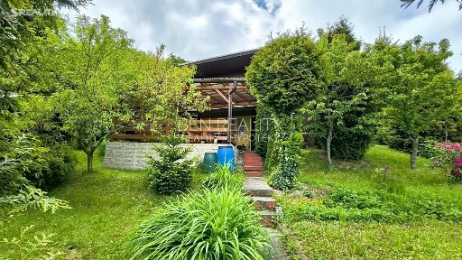 Prodej chaty 30 m², pozemek 394 m² Zlín - Jaroslavice