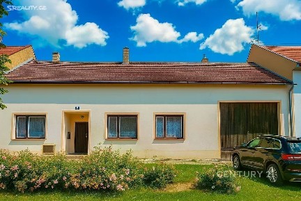 Lechotice, Kroměříž