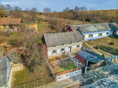 Litenčice, Kroměříž, Strabenice