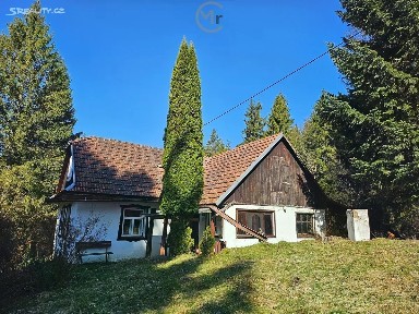 Valašská Bystřice