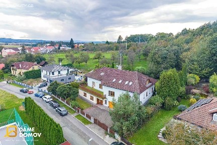 Lukoveček, Zlín, Sýkoří