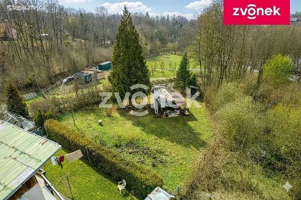 Zlín, Malenovice