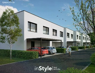 Prodej rodinného domu 145 m², pozemek 588 m² Sušice