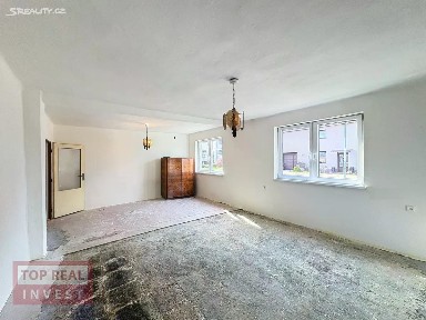 Prodej rodinného domu 123 m², pozemek 151 m² Bezměrov