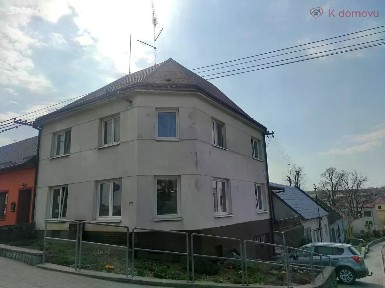 Prodej rodinného domu 115 m², pozemek 229 m² Tupesy