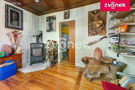 Prodej chaty 70 m², pozemek 825 m² Rožnov pod Radhoštěm