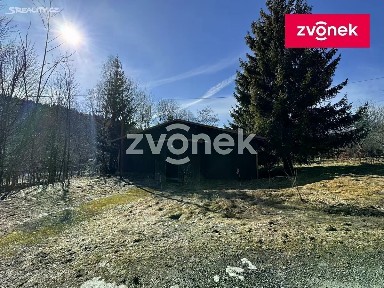 Horní Bečva, Vsetín