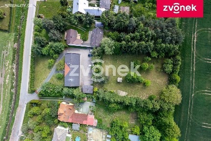 Fryšták, Zlín, Dolní Ves, Dolnoveská